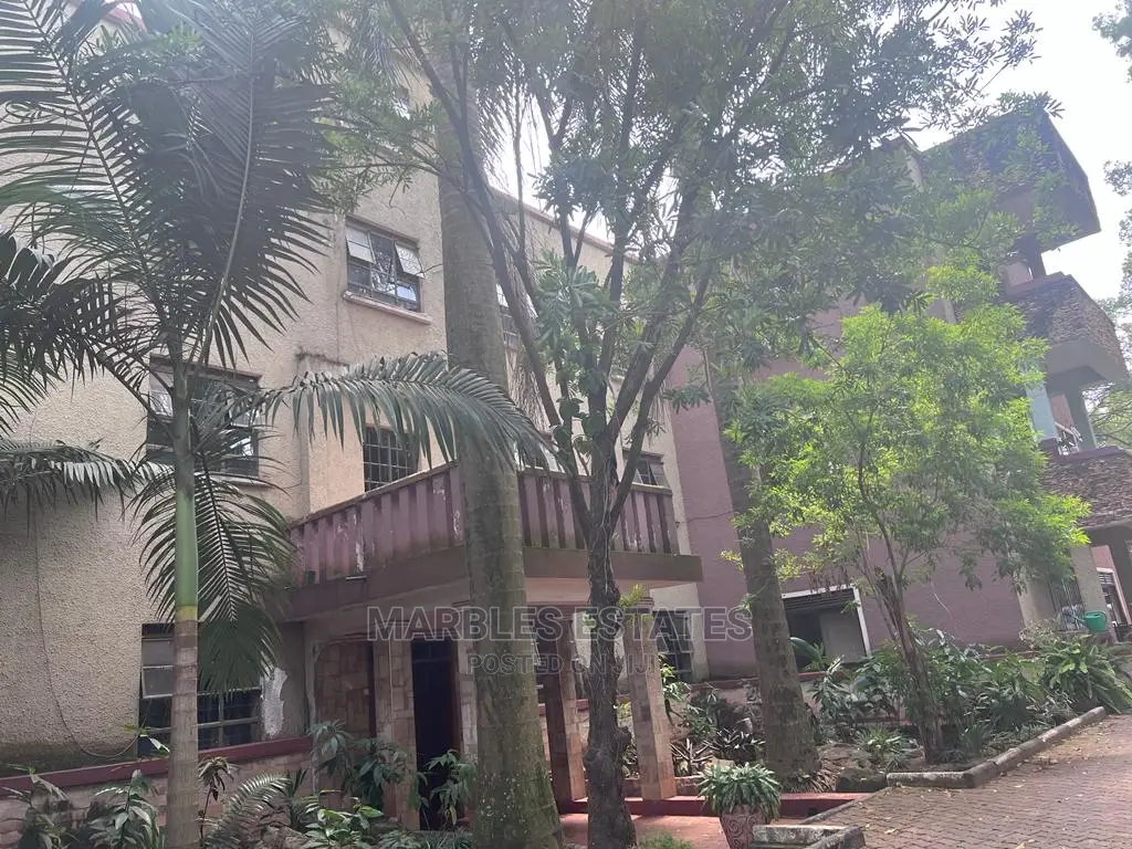 2bdrm Apartment in Kololo, Central Division for Rent