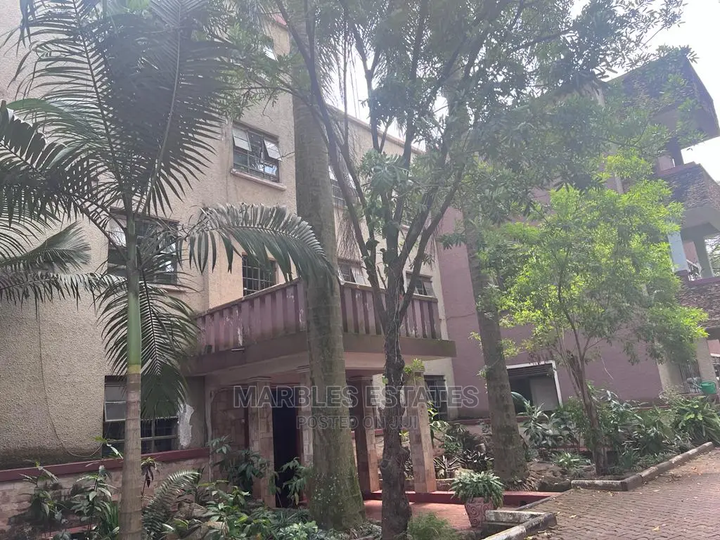 2bdrm Apartment in Kololo, Central Division for Rent