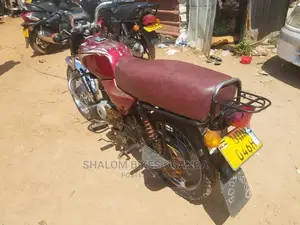 Yamaha R1 2019 Red