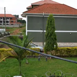 4bdrm House in Ntebe, Central Division for Sale