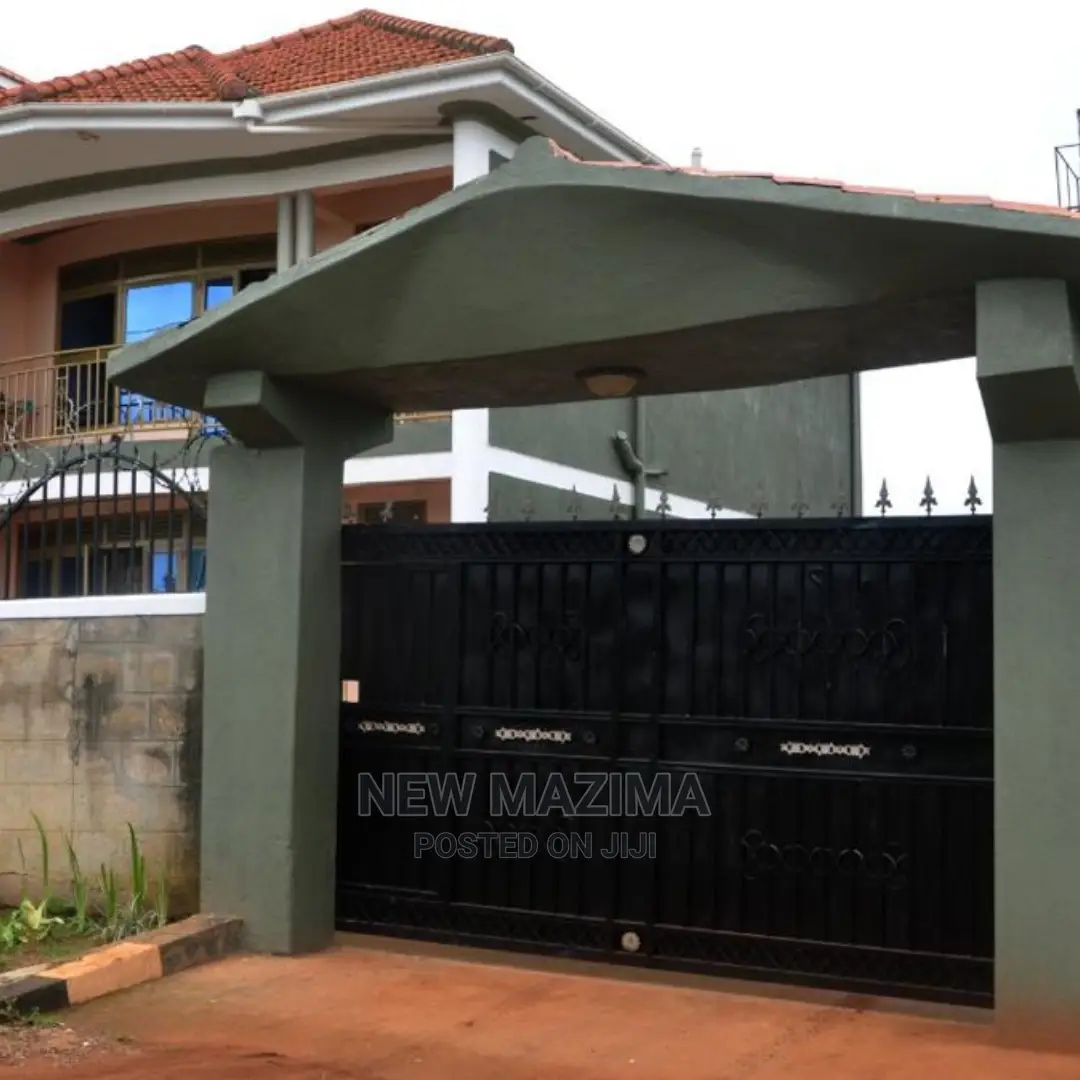 4bdrm House in Ntebe, Central Division for Sale