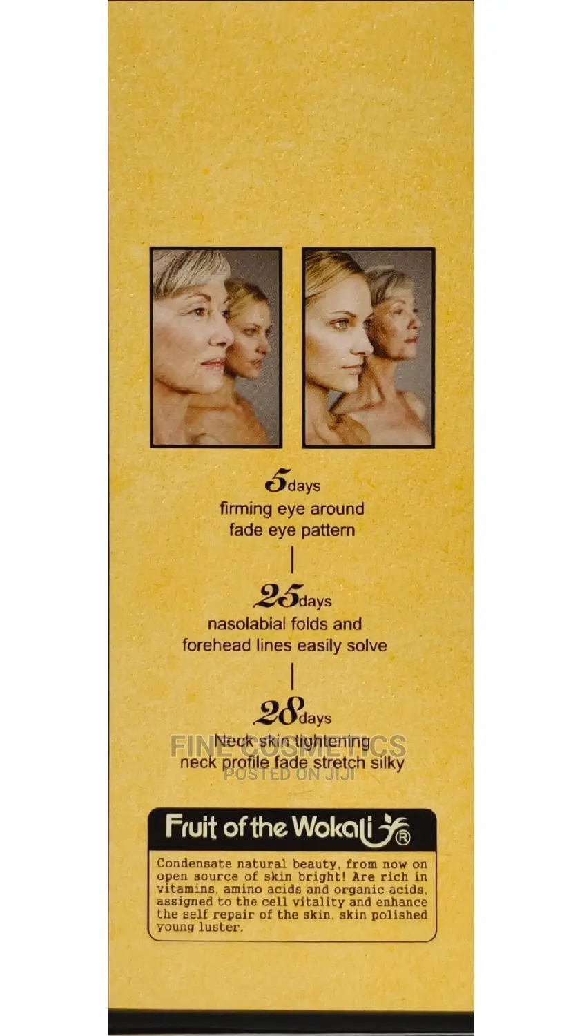 ENZYME Serum Moisturizing and Whitening Anti-Wrinkle Serum