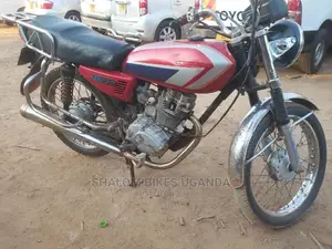 Senke SK150-7 2016 Red