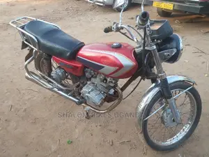Senke SK150-7 2016 Red