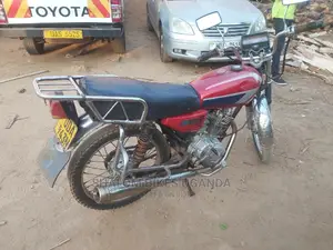 Senke SK150-7 2016 Red