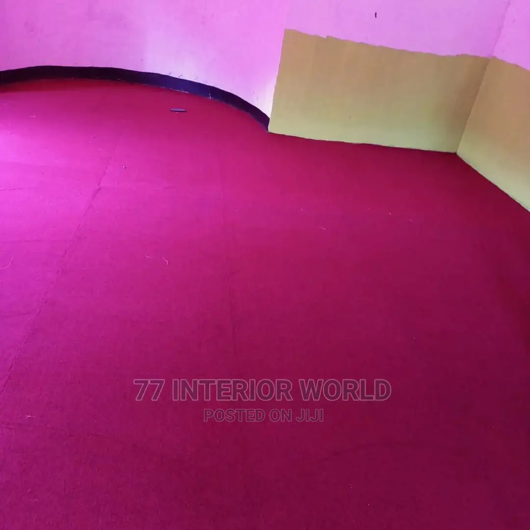 Church and Mosque Carpets