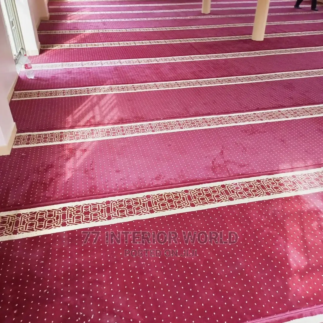 Church and Mosque Carpets