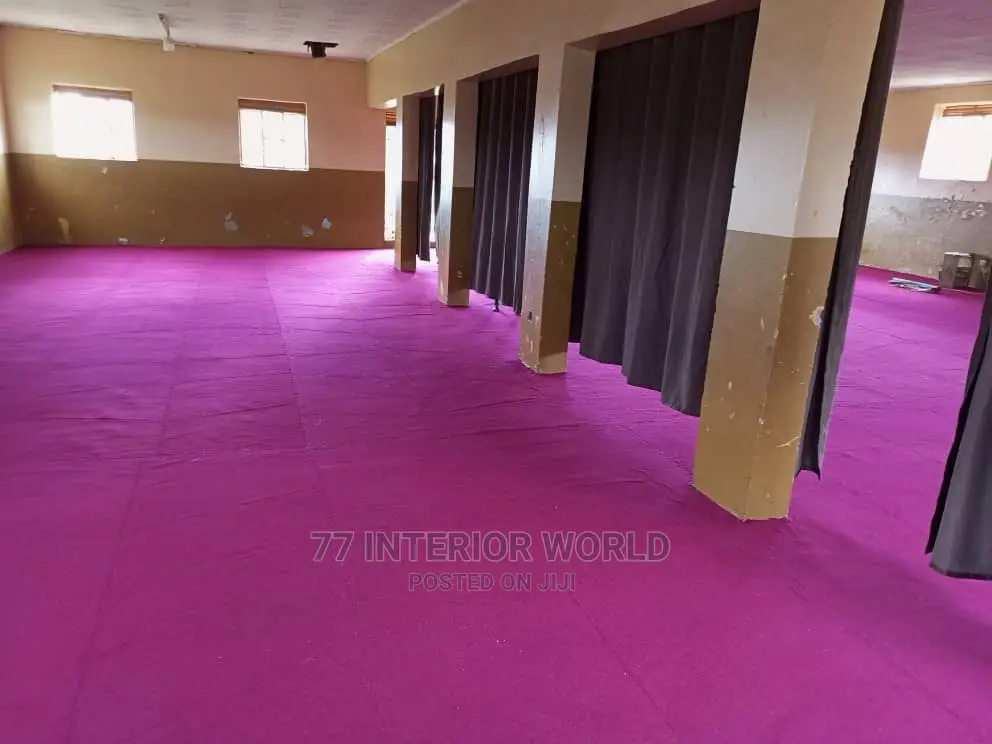 Church and Mosque Carpets