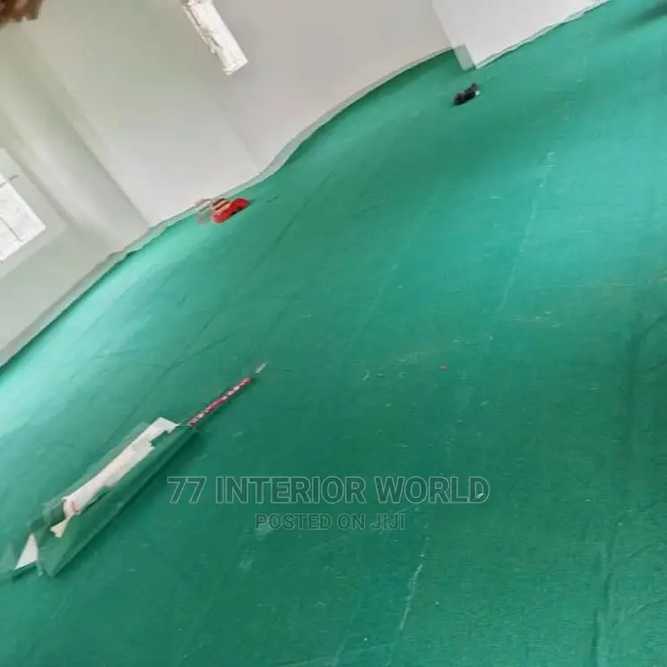 Church and Mosque Carpets