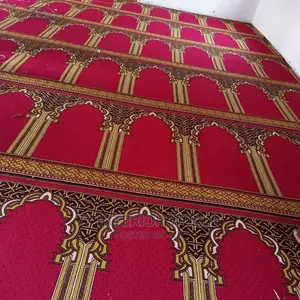 Church and Mosque Carpets