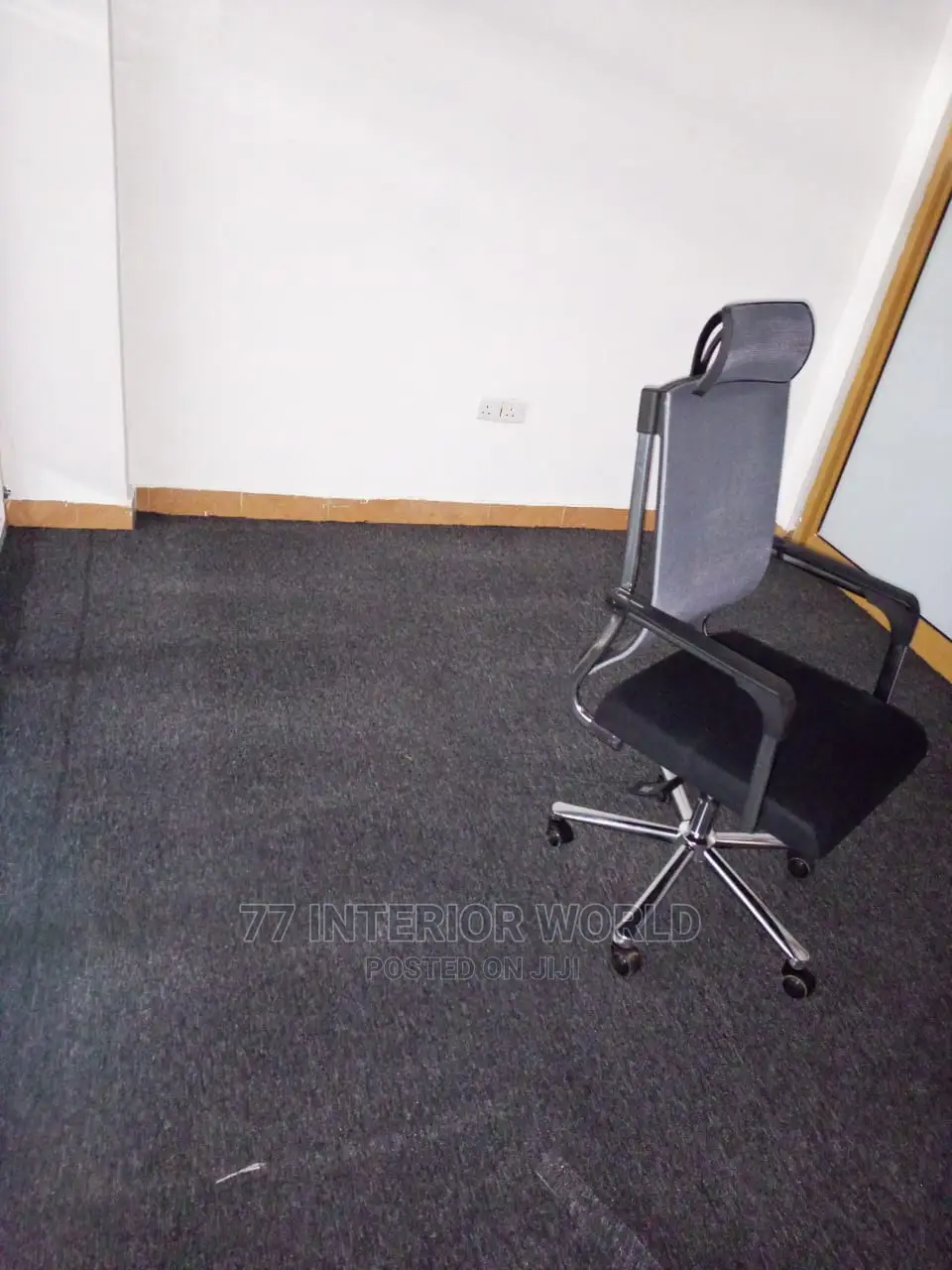 Wall to Wall Carpets