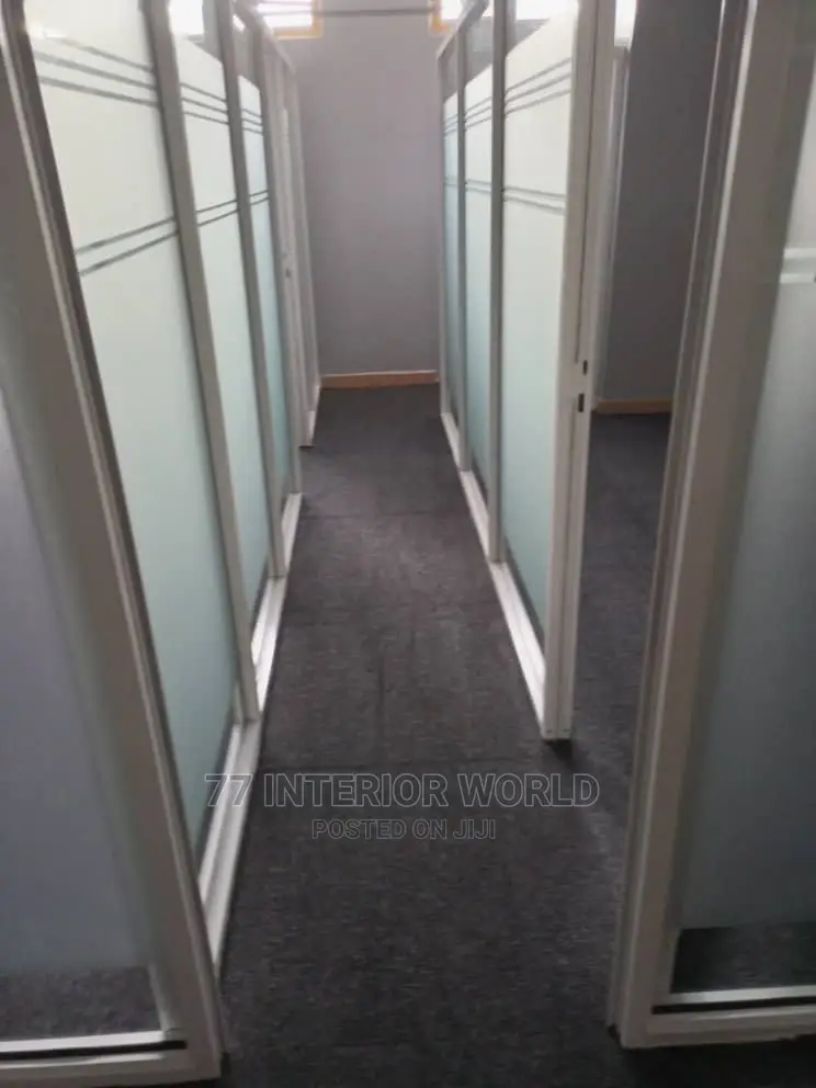 Wall to Wall Carpets