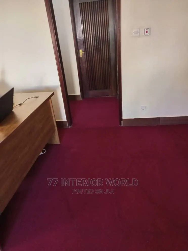 Wall to Wall Carpets