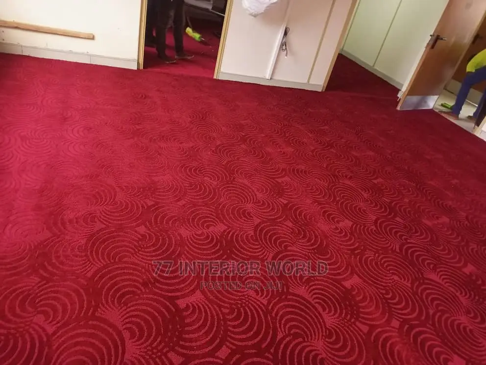 Wall to Wall Carpets