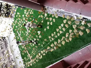 Artificial Turf or Grass Carpets