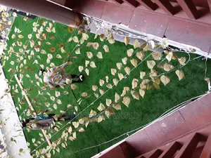 Artificial Turf or Grass Carpets