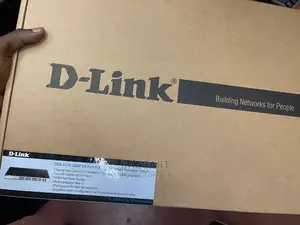 DGS-1210-28MP 24-Port Poe Gigabit Smart Managed Switch