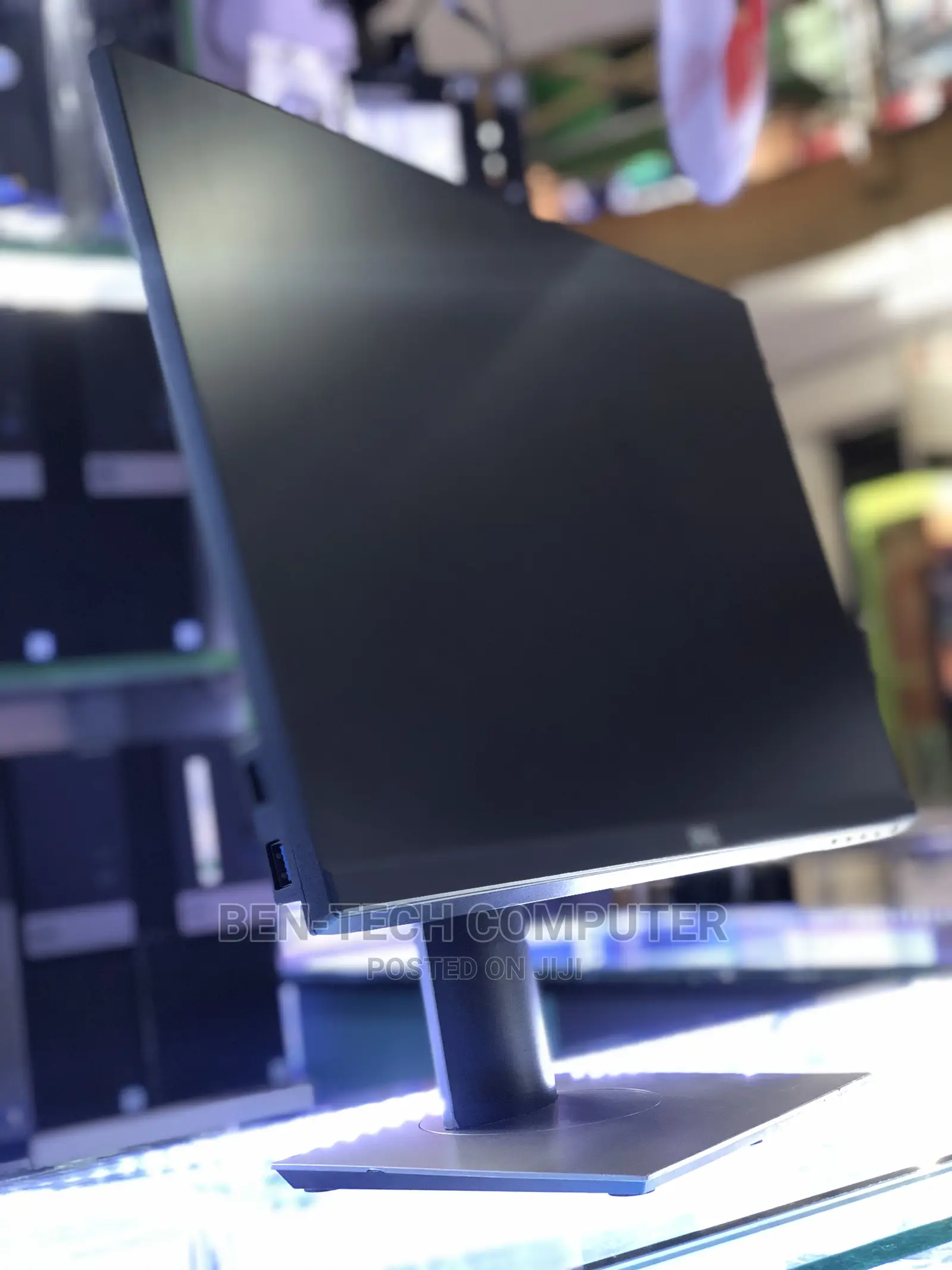 Ips Monitor