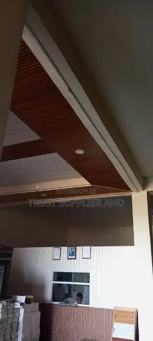Photo - Pvc Ceiling China