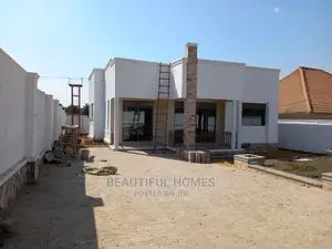 Furnished 4bdrm House in Kira for Sale