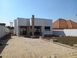 Furnished 4bdrm Bungalow in Kira for Sale