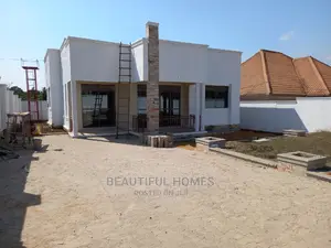 Furnished 4bdrm House in Kira for Sale