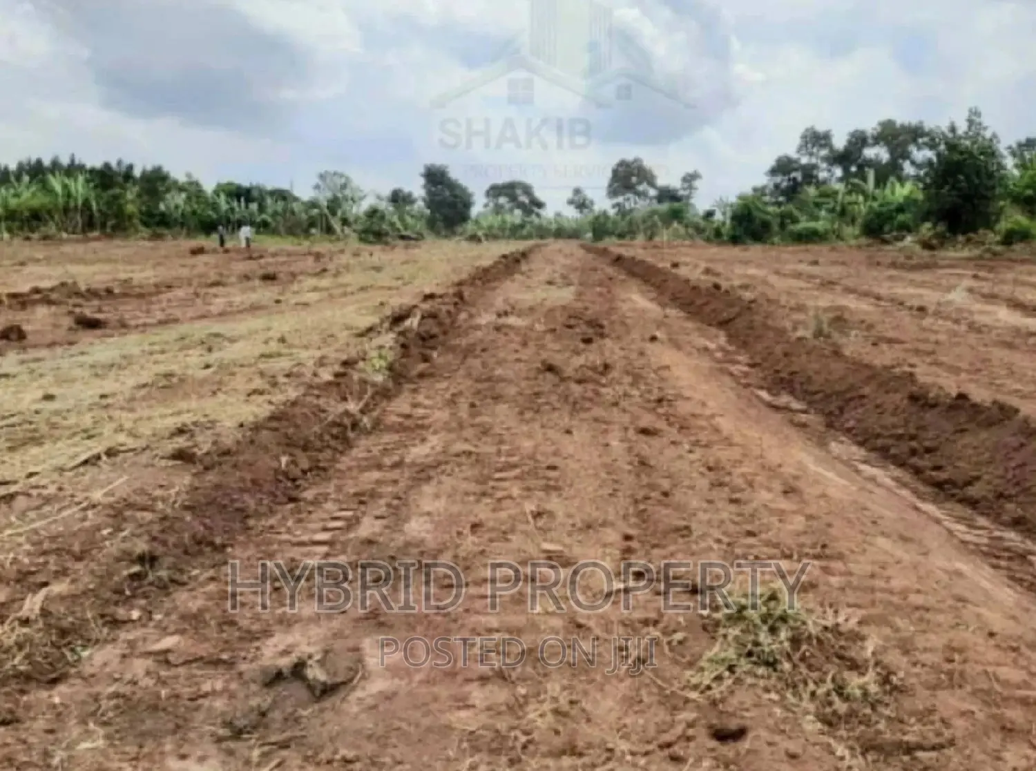 Plots for Sale at Our New Busukuma Land Estate~Gayaza Road.