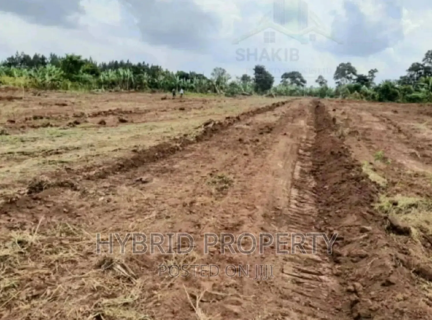 Plots for Sale at Our New Busukuma Land Estate~Gayaza Road.