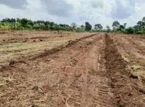 Plots for Sale at Our New Busukuma Land Estate~Gayaza Road.