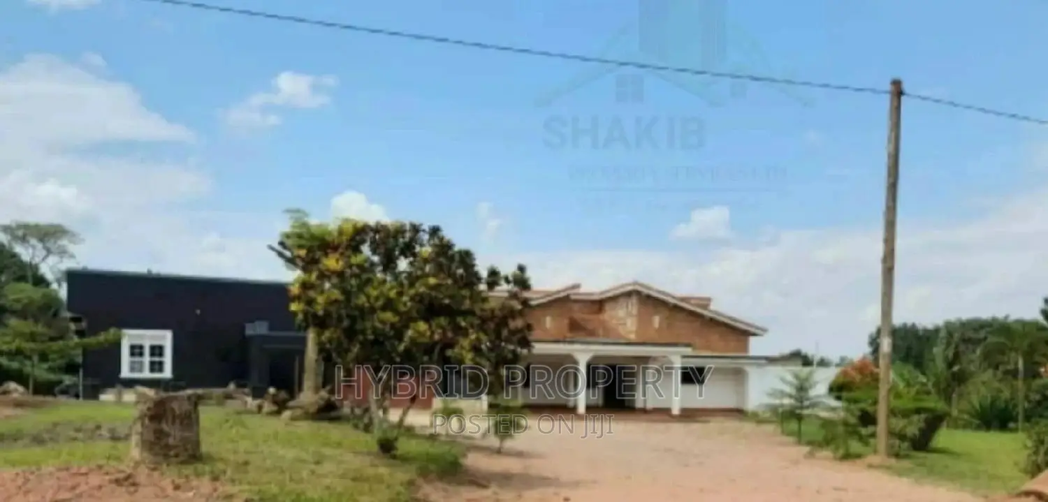 Plots for Sale at Our New Busukuma Land Estate~Gayaza Road.