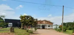 Plots for Sale at Our New Busukuma Land Estate~Gayaza Road.
