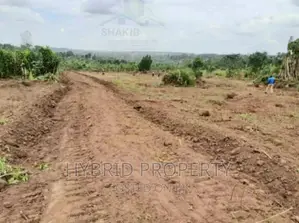 Plots for Sale at Our New Busukuma Land Estate~Gayaza Road.