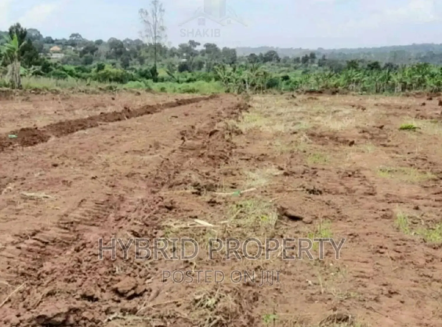 Plots for Sale at Our New Busukuma Land Estate~Gayaza Road.