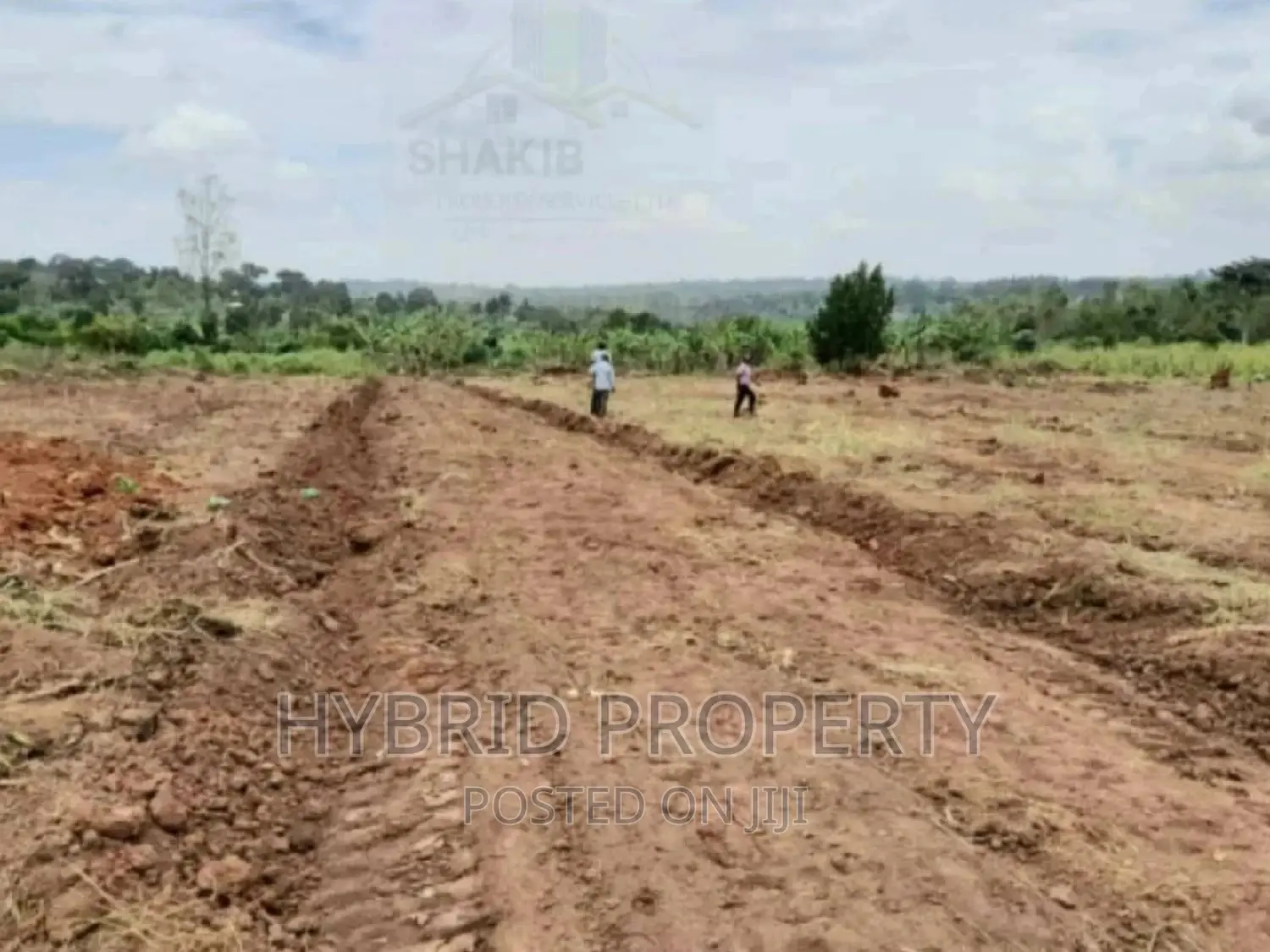 Plots for Sale at Our New Busukuma Land Estate~Gayaza Road.