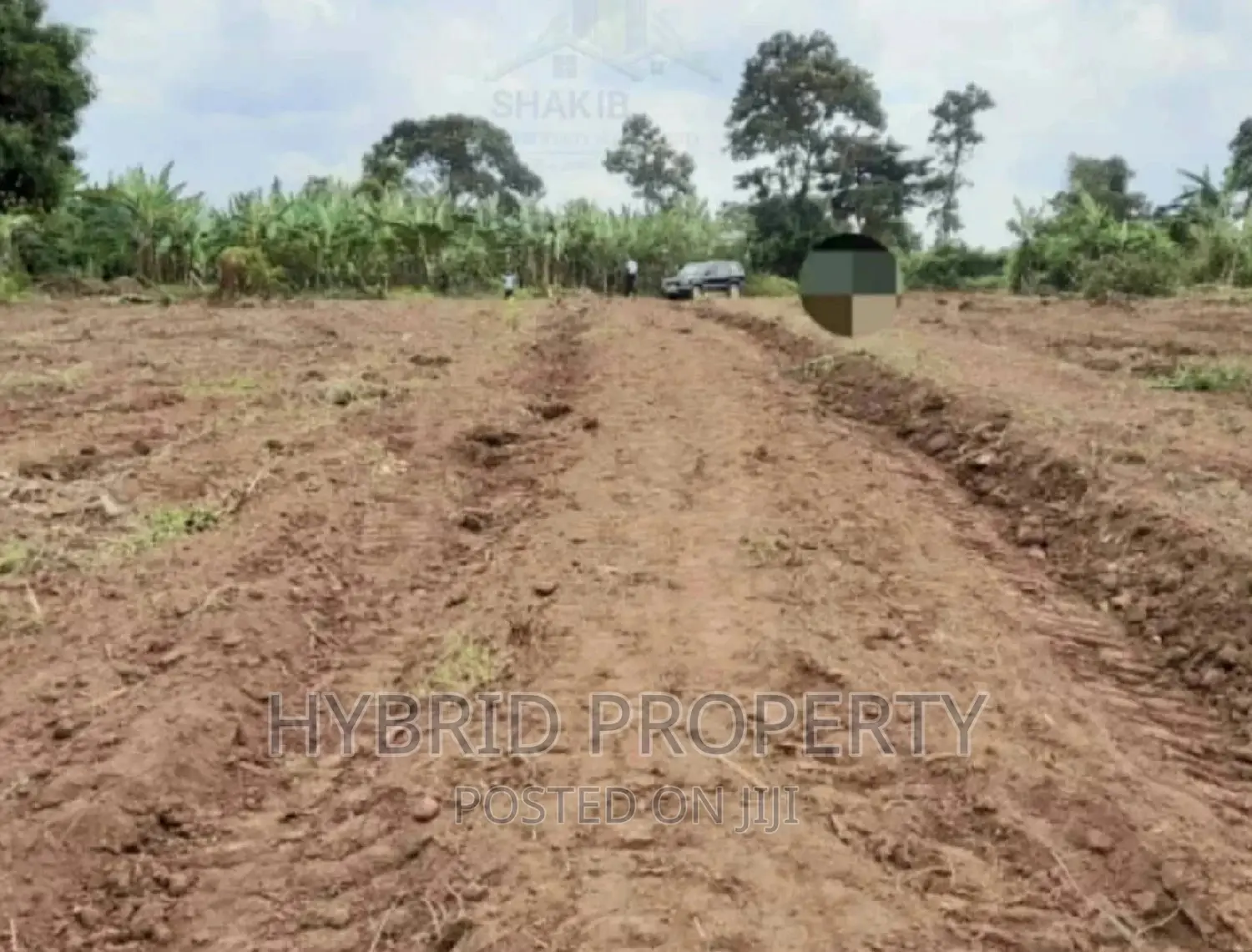 Plots for Sale at Our New Busukuma Land Estate~Gayaza Road.