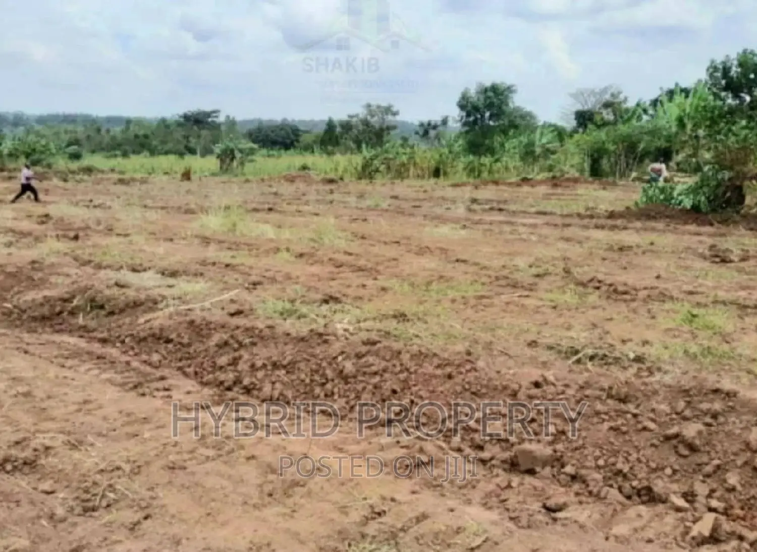 Plots for Sale at Our New Busukuma Land Estate~Gayaza Road.