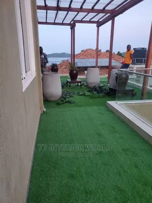 Artificial Turf or Grass Carpets