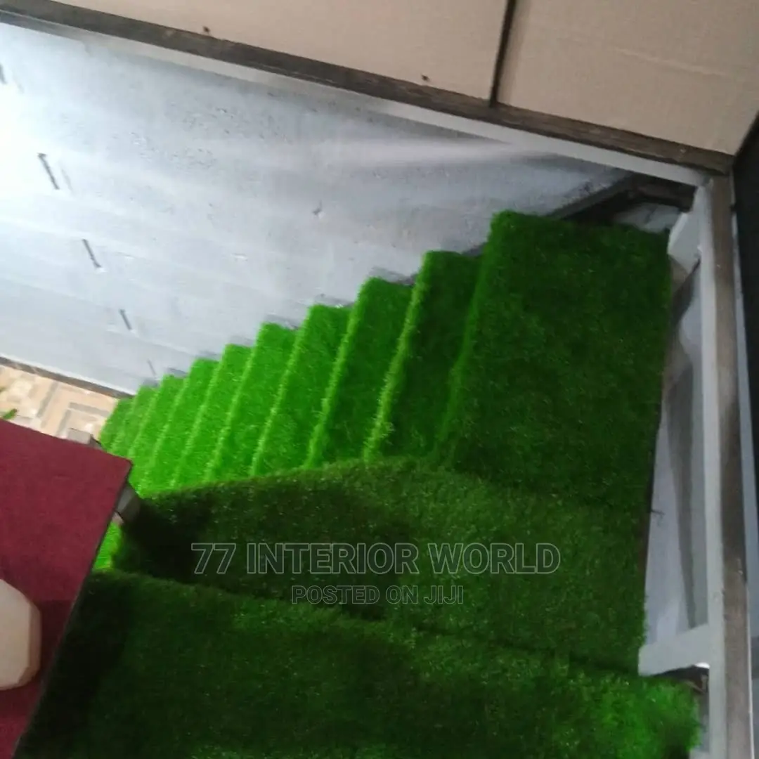 Artificial Turf or Grass Carpets