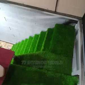 Artificial Turf or Grass Carpets