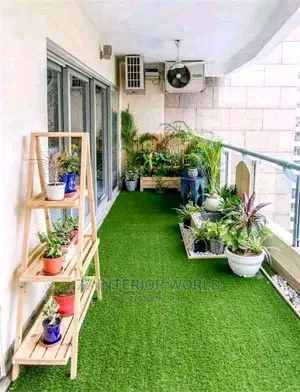 Artificial Turf or Grass Carpets