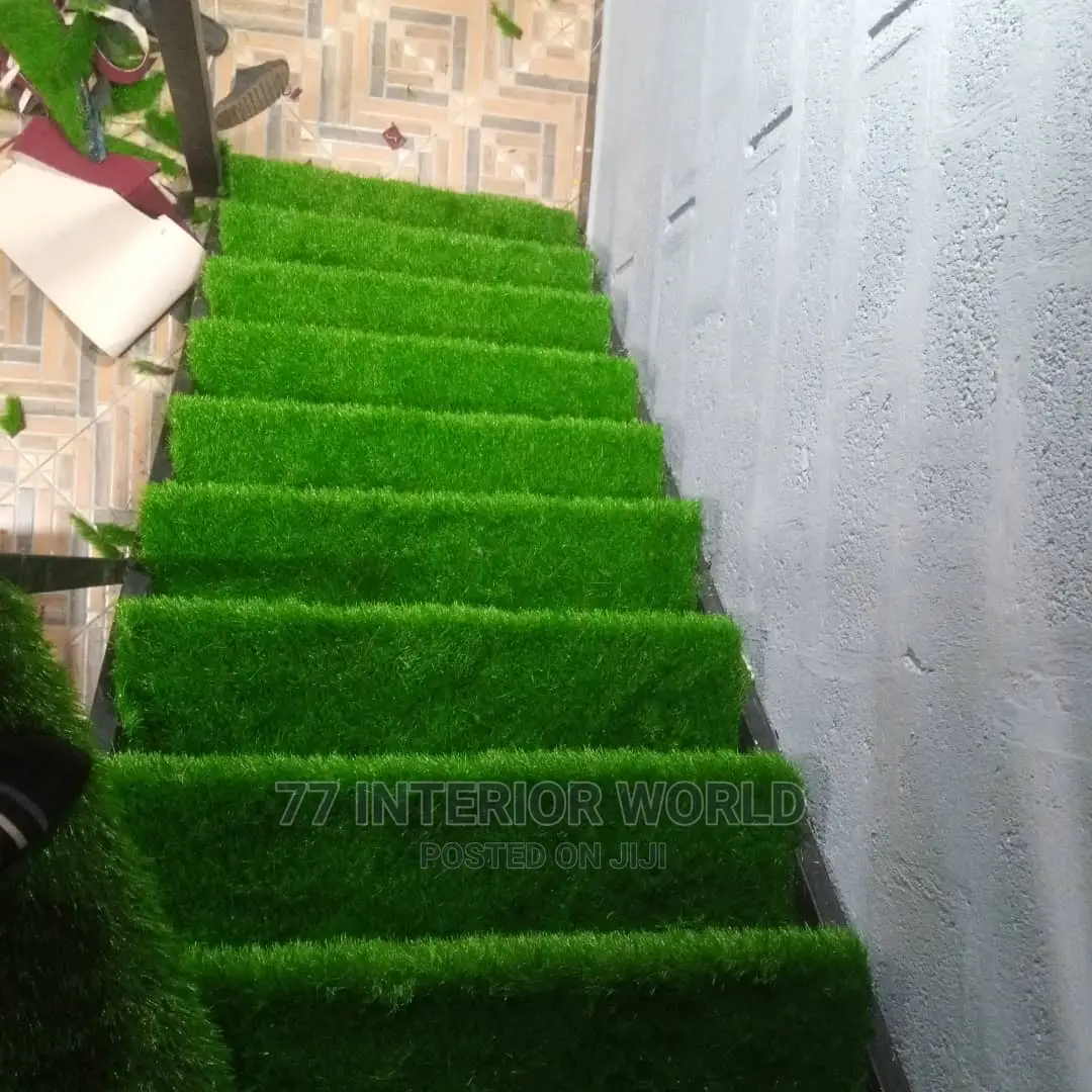 Artificial Turf or Grass Carpets