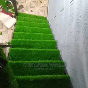 Artificial Turf or Grass Carpets