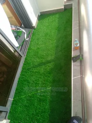Artificial Turf or Grass Carpets
