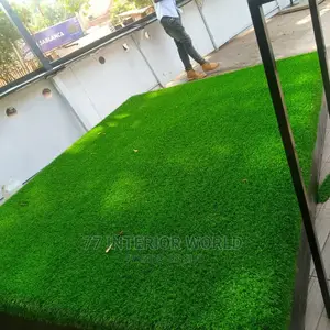 Artificial Turf or Grass Carpets