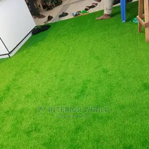Artificial Turf or Grass Carpets