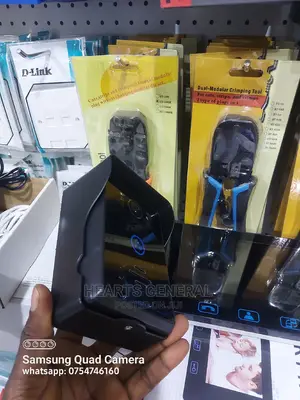 7" Touch Screen Video Door Phone System.