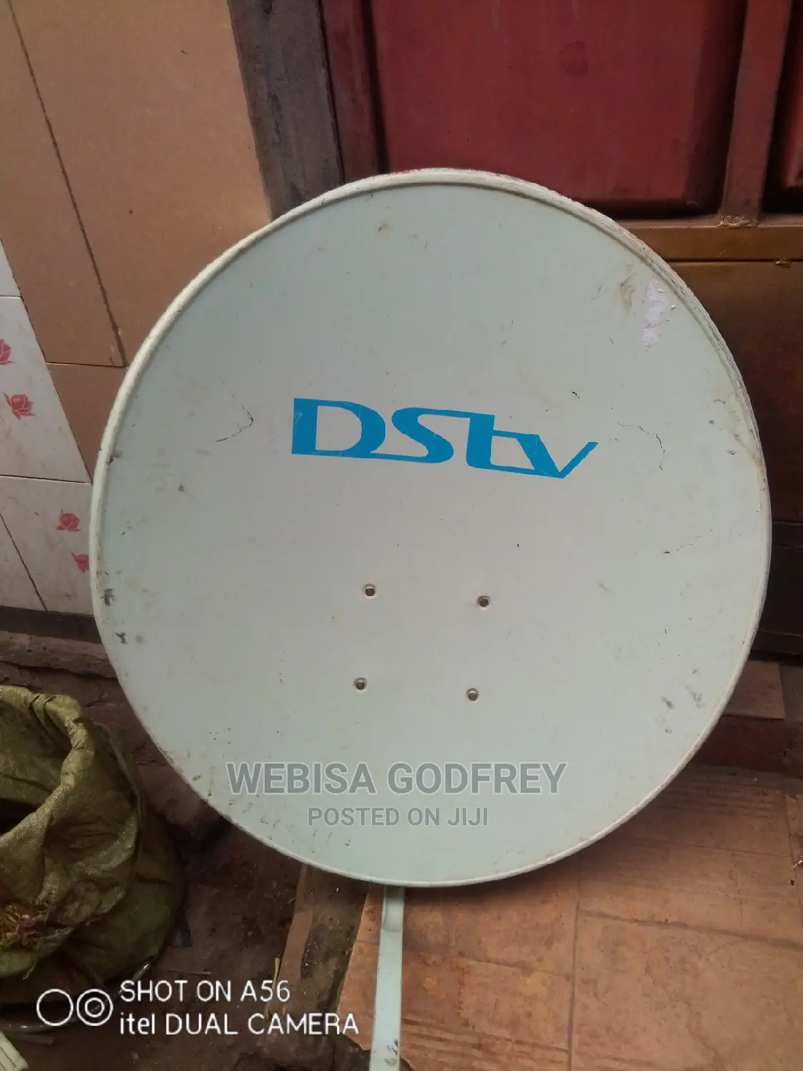 Dstv , Startimes and Other Satellite Installation