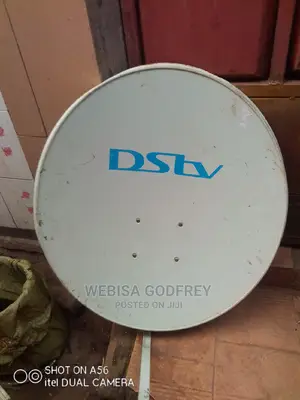 Dstv , Startimes and Other Satellite Installation