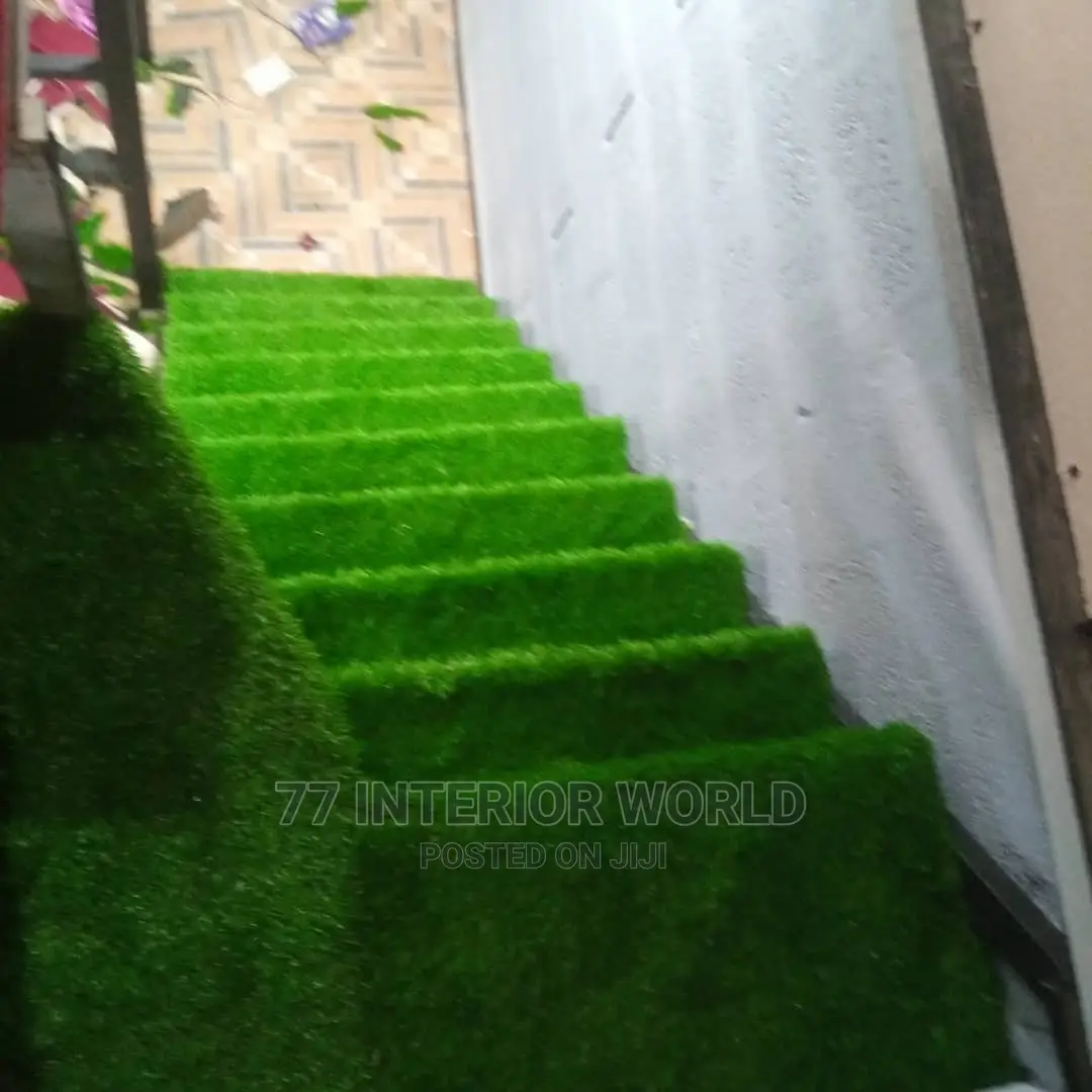 Artificial Turf or Grass Carpets