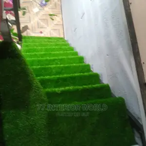 Artificial Turf or Grass Carpets